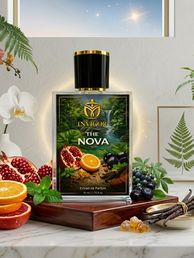Best Perfumes for Men in Pakistan (2025 Guide)