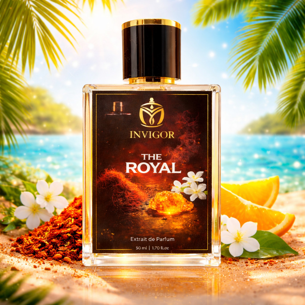 The Best Perfumes in Pakistan You Need to Know in 2026