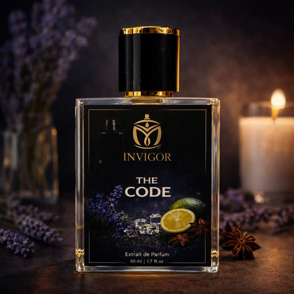 The Best Men's Perfumes in Pakistan for Every Occasion