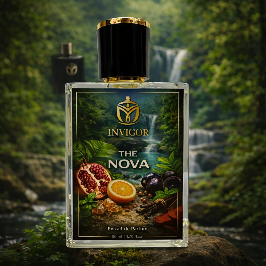 Luxury Perfume in Pakistan — A New Era Has Arrived