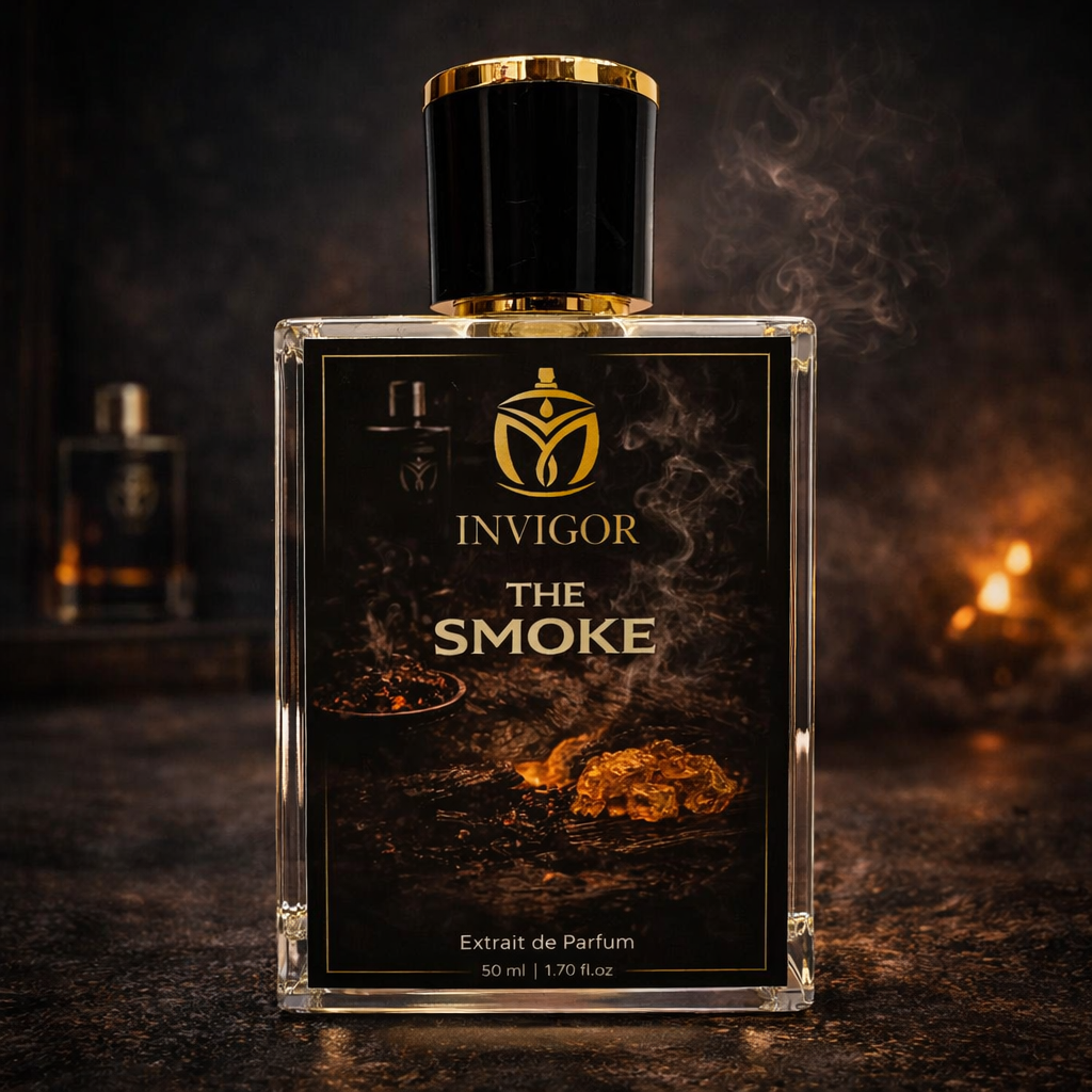Oud Perfume in Pakistan — The Ultimate Guide
