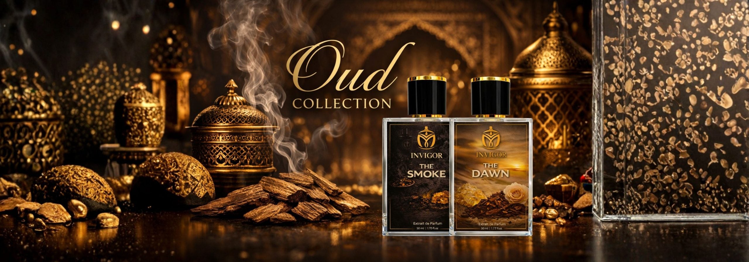 Oud Collection