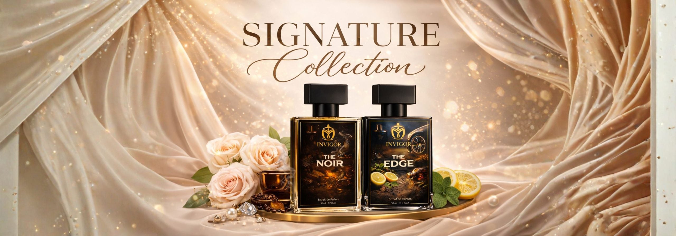 Signature Collection