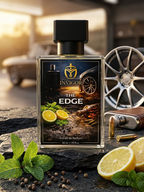 The Edge by Invigor best perfume for men Pakistan