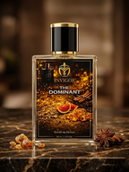 The Dominant by Invigor bold men perfume Pakistan