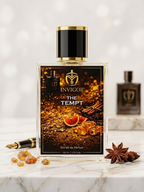 The Tempt by Invigor sexy women perfume Pakistan