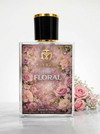 The Floral by Invigor floral women perfume Pakistan
