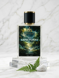 The Sanctuary by Invigor luxury perfume Pakistan