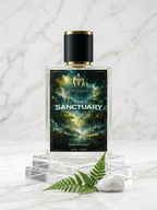 The Sanctuary by Invigor luxury perfume Pakistan