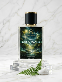 The Sanctuary – Extrait de Parfum