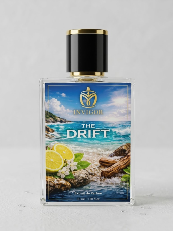 The Drift – Extrait de Parfum
