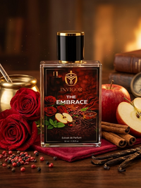 The Embrace – Extrait de Parfum