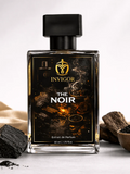 The Noir by Invigor signature oud perfume Pakistan