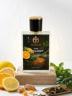 The Elegant by Invigor fresh men perfume Pakistan