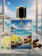 The Drift by Invigor aquatic men perfume Pakistan