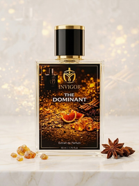 The Dominant – Extrait de Parfum