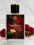 The Embrace by Invigor warm unisex perfume Pakistan