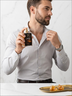 The Smoke by Invigor arabian oud perfume Pakistan