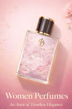 Womens perfumes