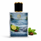 The Vision |unisex perfume