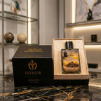 The Dawn by Invigor OUD perfume Pakistan
