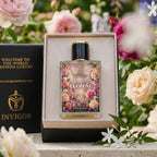 The Floral by Invigor floral women perfume Pakistan