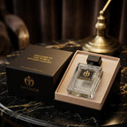 Invigor sexy women perfume