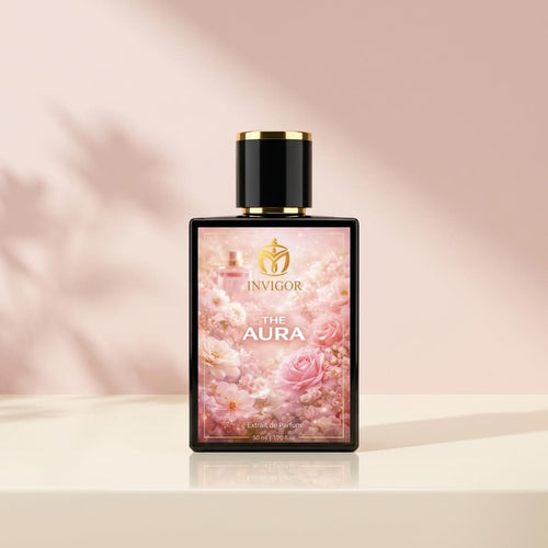 The Aura womens perfume sale