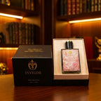 The Aura by Invigor soft women perfume Pakistan