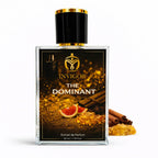 Invigor The Dominant perfume bottle 