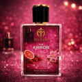 Invigor women perfume bottle 