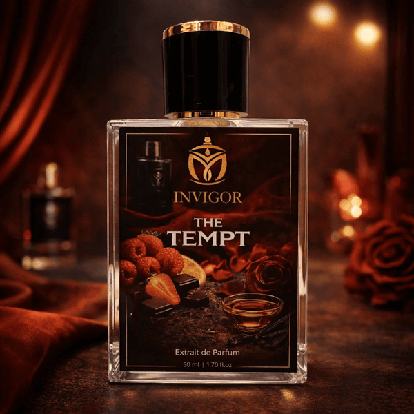 The Tempt