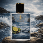 unisex perfume | The Vision
