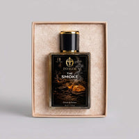 The Smoke – Extrait de Parfum