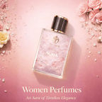 Best Perfume for Women with Soft Floral