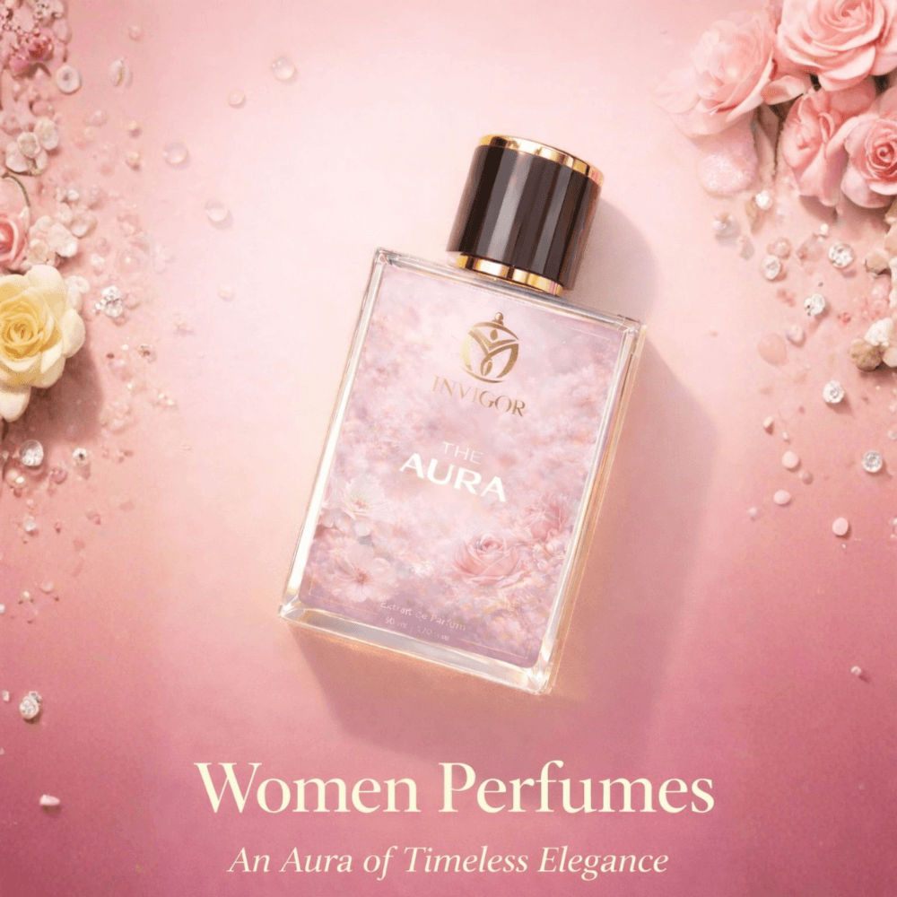 Best Perfume for Women with Soft Floral