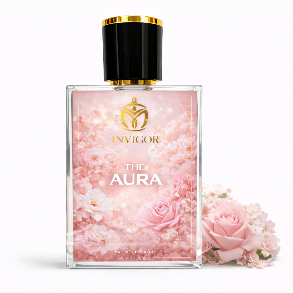 Best Perfume for Women with Soft Floral