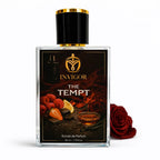 long lasting perfume for men's |The TEMPT
